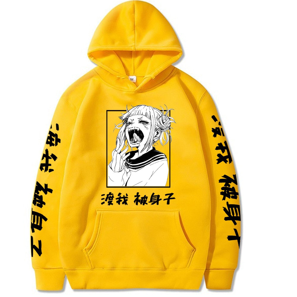 Toga hoodie on sale