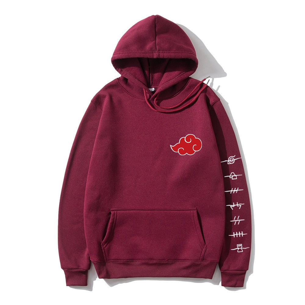 Akatsuki Hoodie