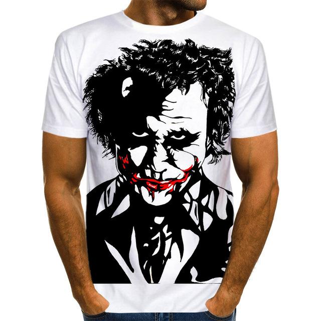 Joker Shirt