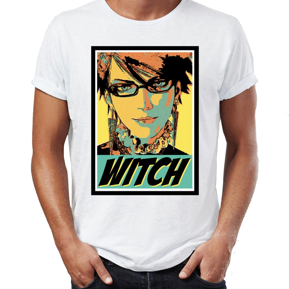 Bayonetta T Shirts