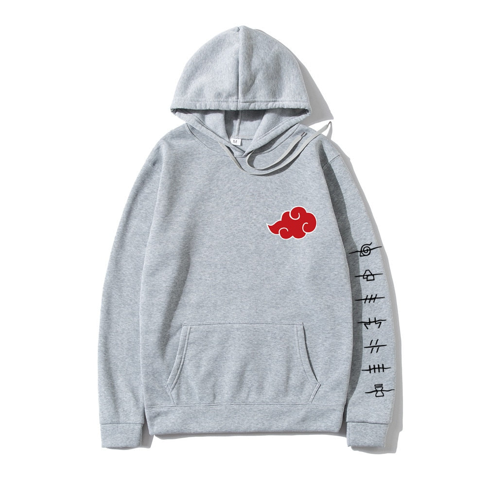 Akatsuki Hoodie