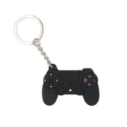 Playstation Joystick Key Chain