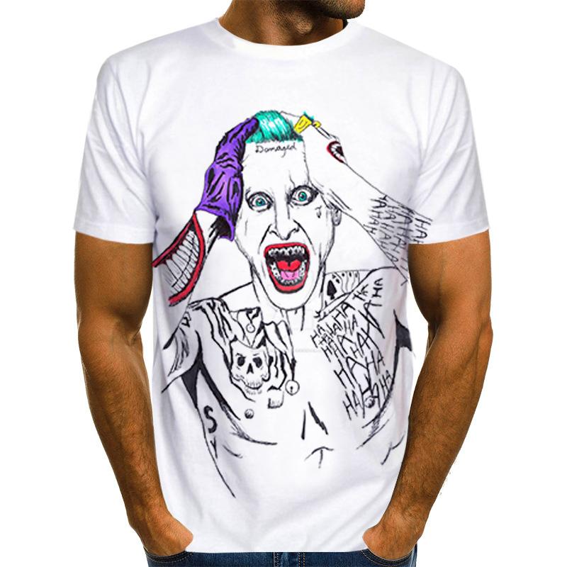 Joker Shirt