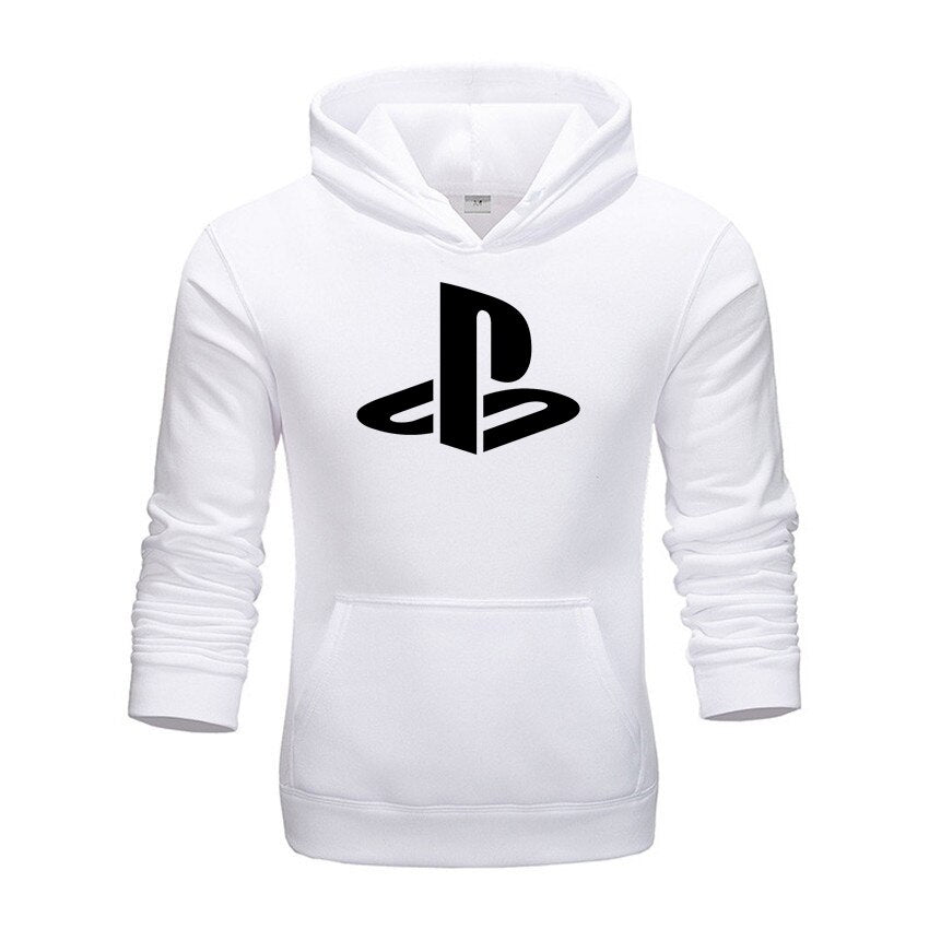 PlayStation Hoodie