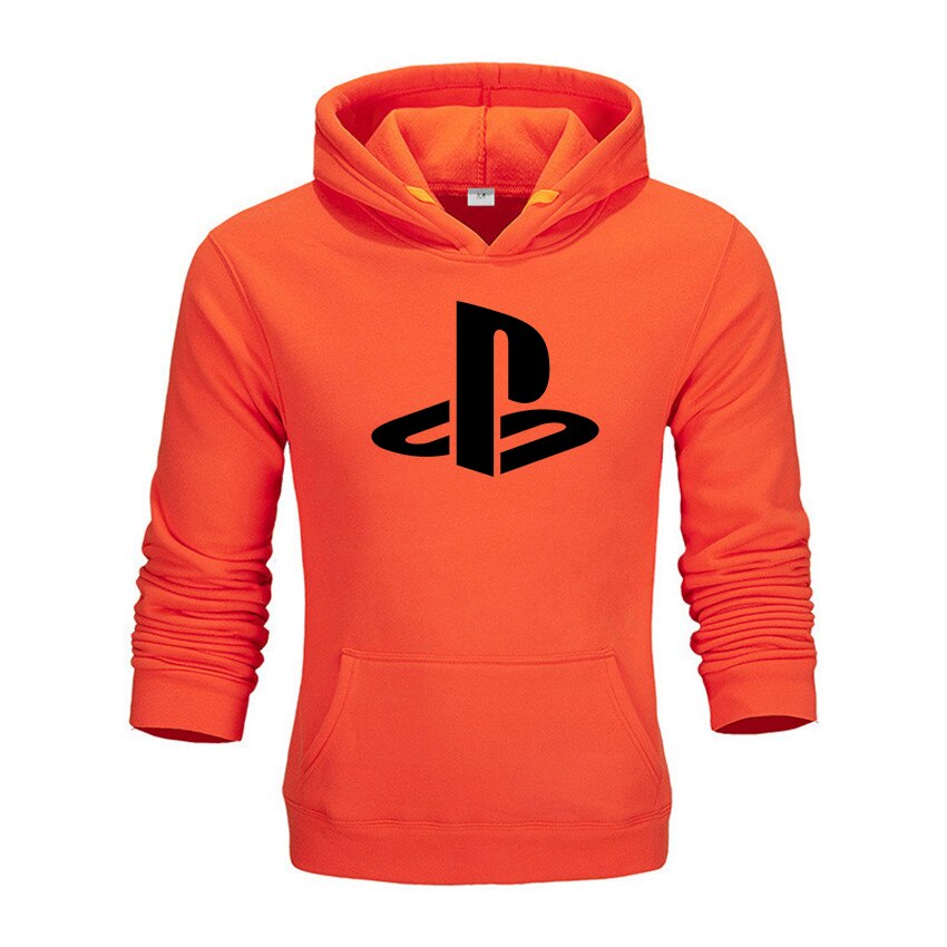 PlayStation Hoodie