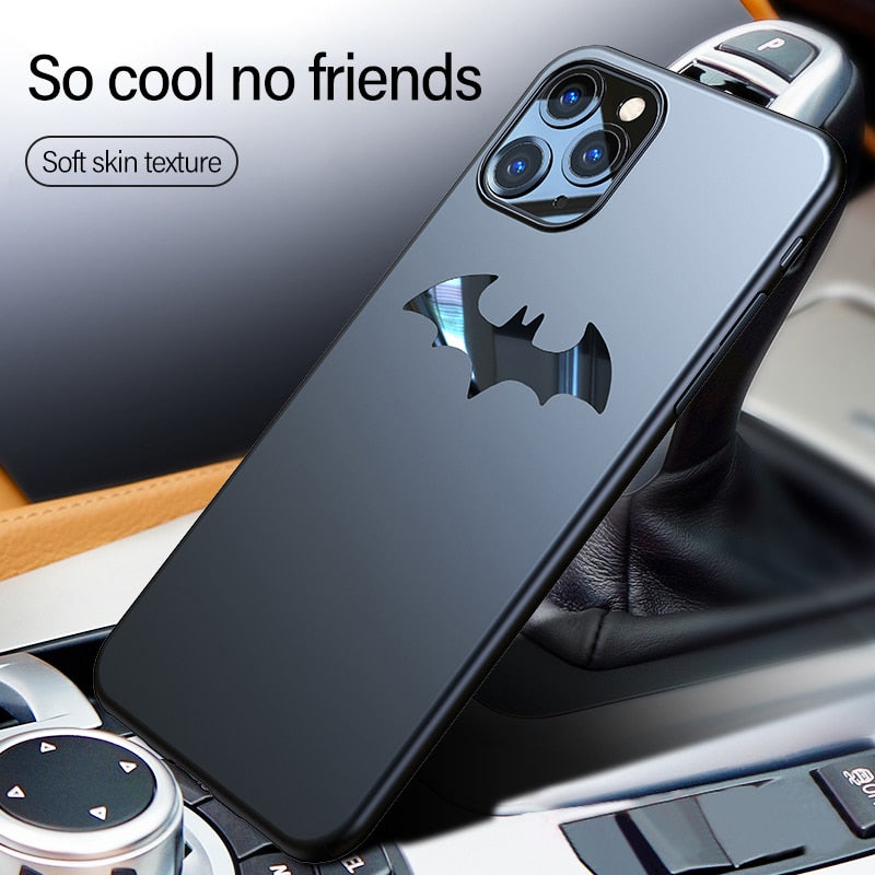 Batman iPhone Case