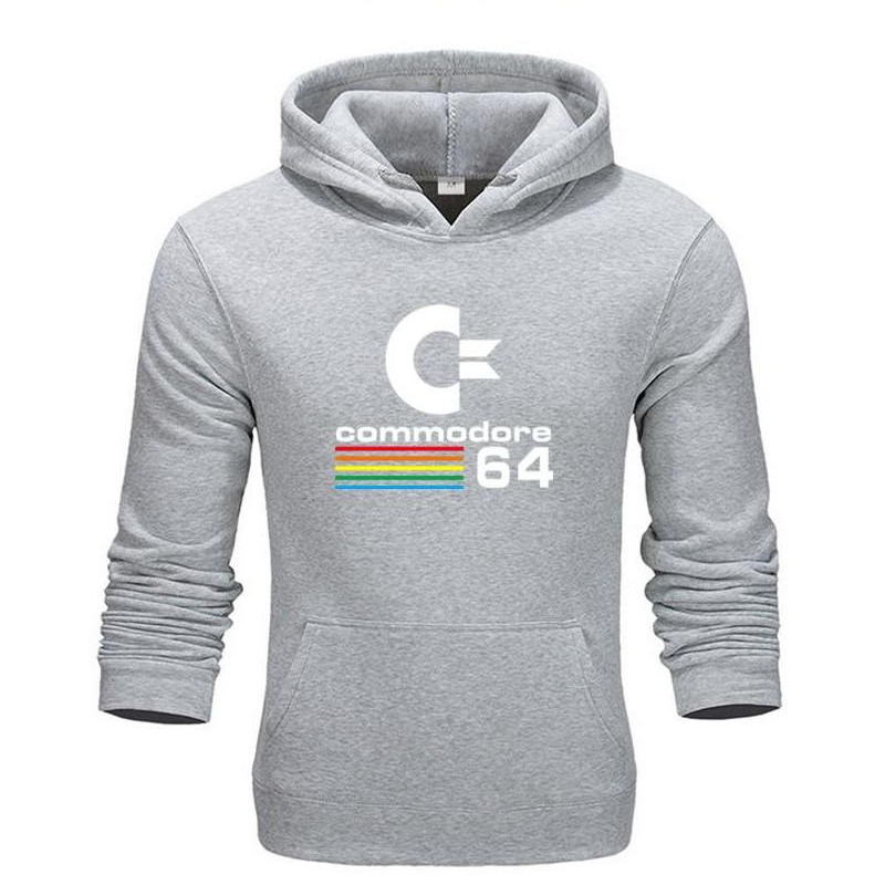 Commodore 64 hoodies