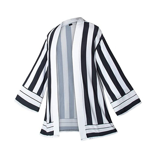 Obanai Iguro Kimono