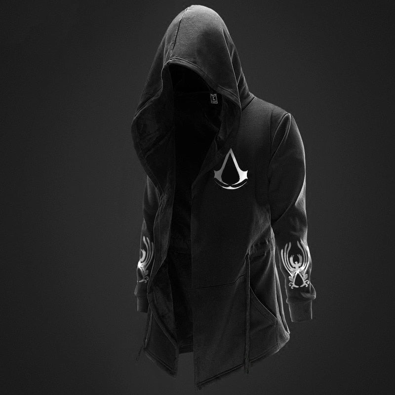 Assassin Creed hoodie