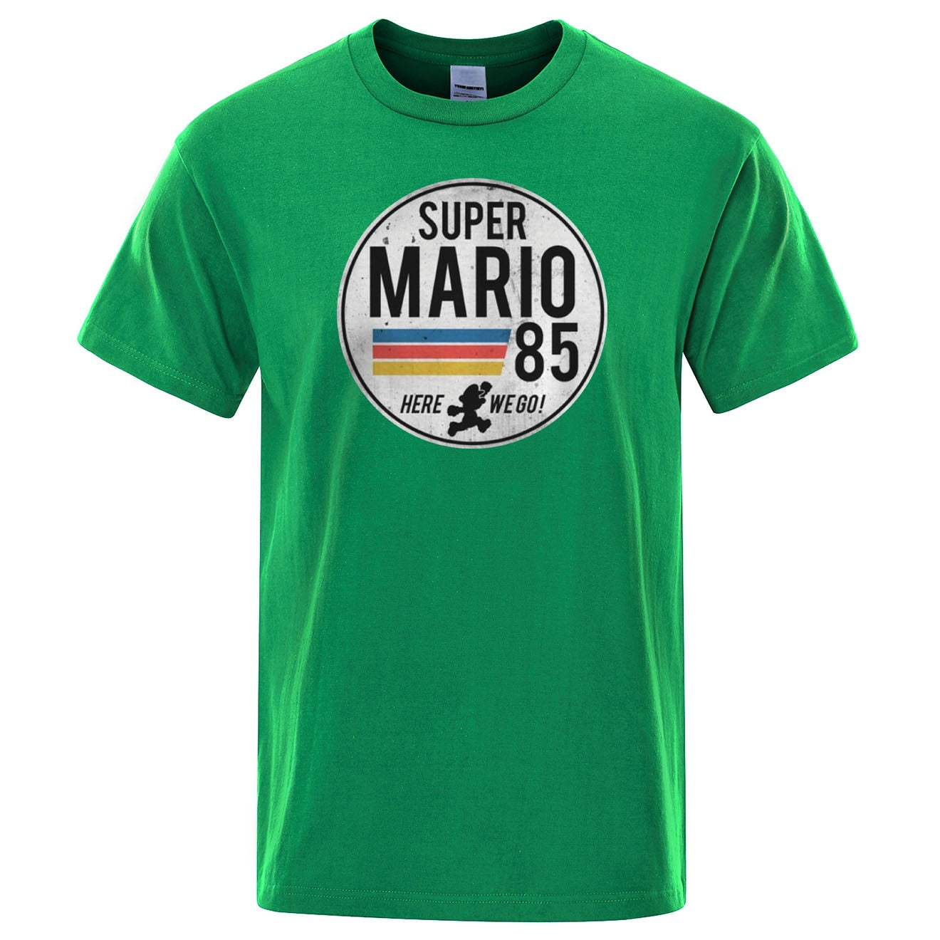 Super Mario 85 T-shirt