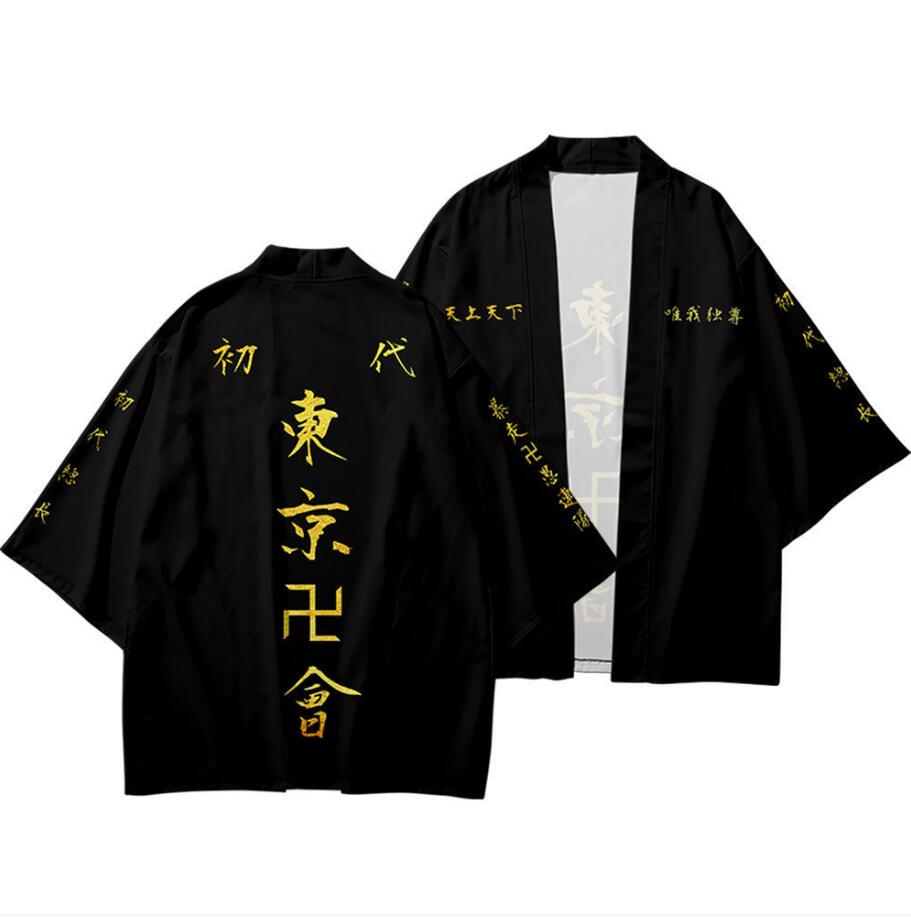 tokyo revengers kimono