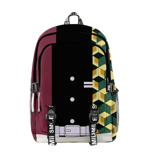 Tomioka Giyu Backpack