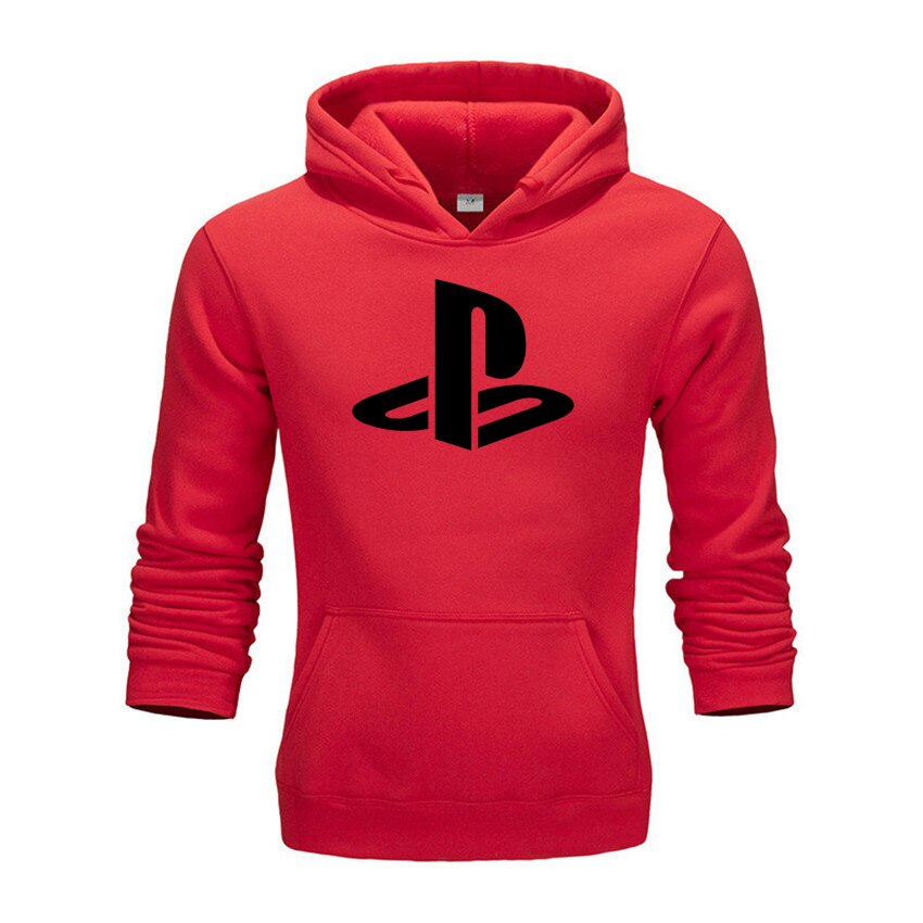 PlayStation Hoodie