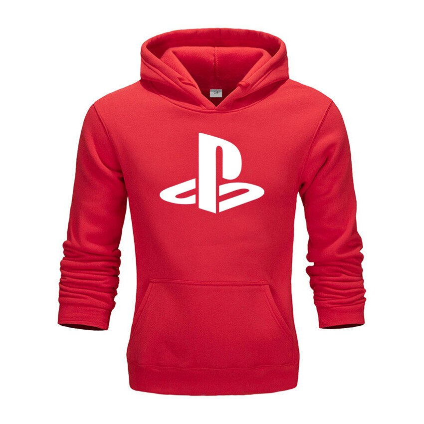 Playstation discount hoodie next