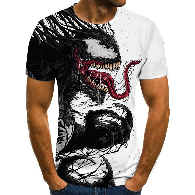 Venom Shirt