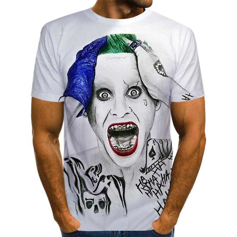 Joker Shirt