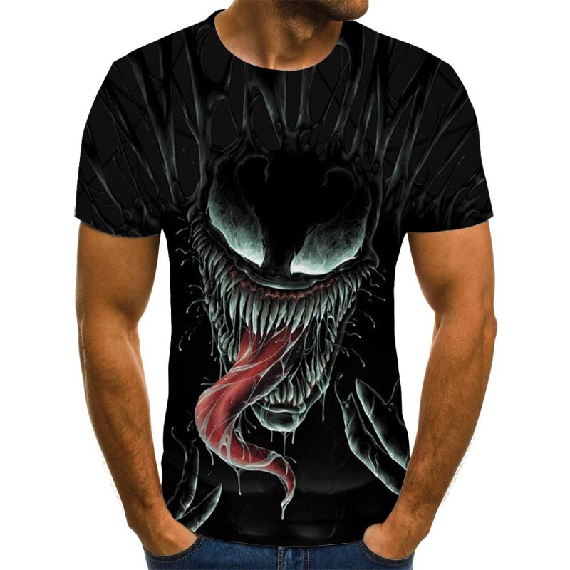 Venom Shirt