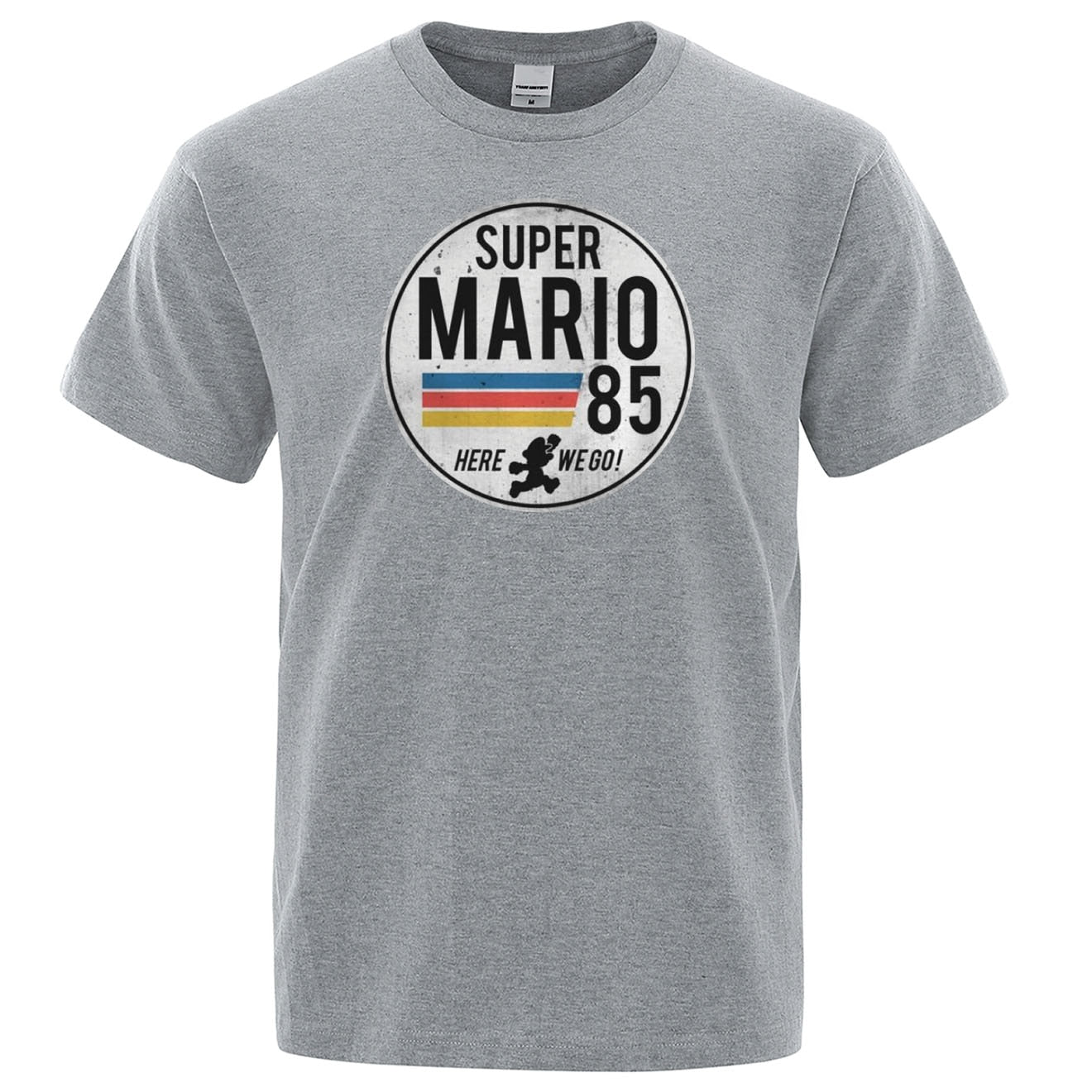 Super Mario 85 T-shirt