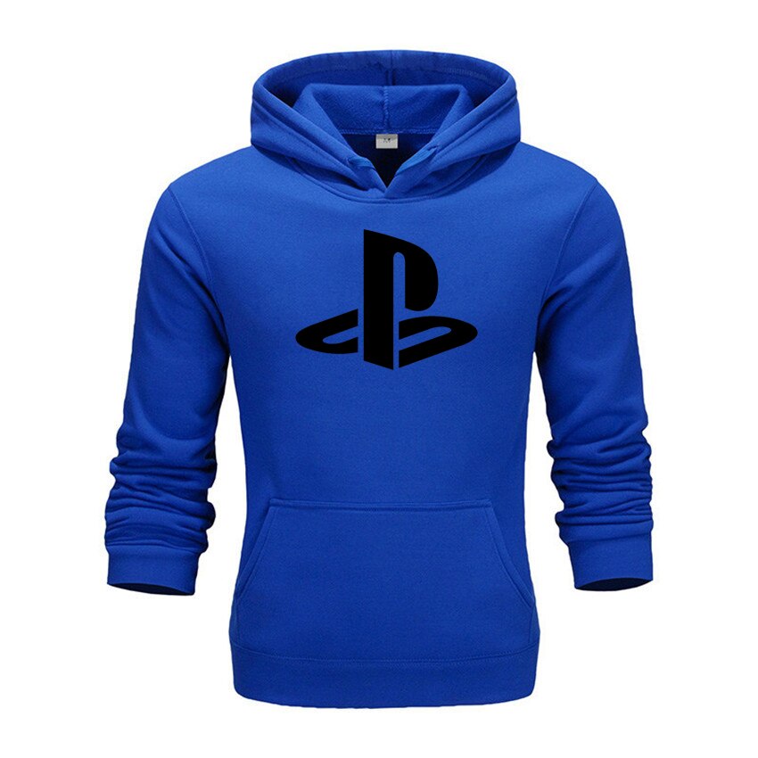 PlayStation Hoodie