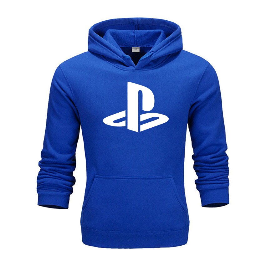 PlayStation Hoodie