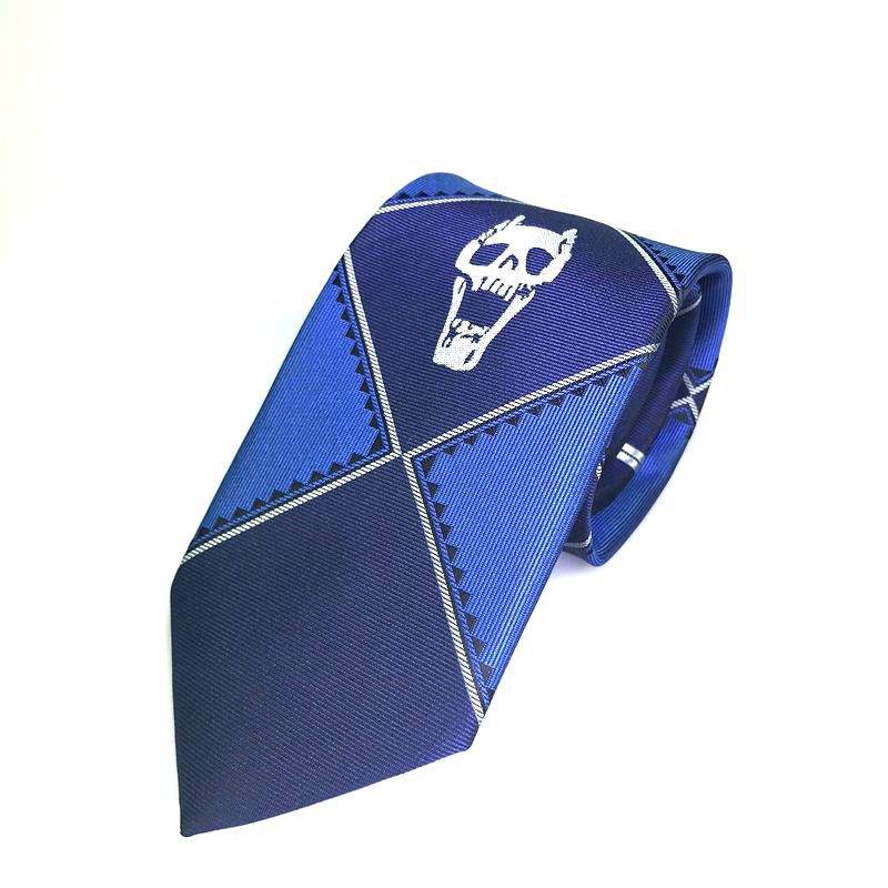 Kira Yoshikage Tie