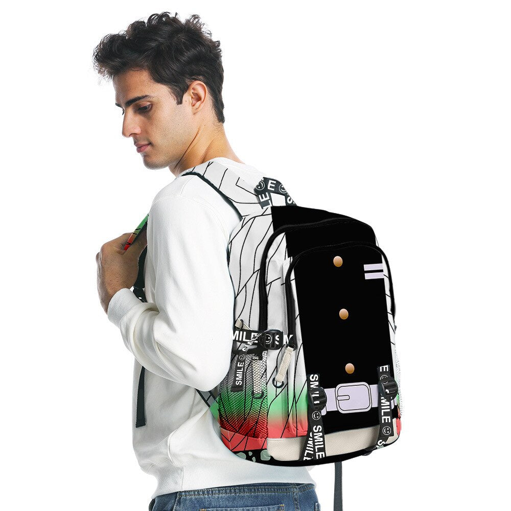 Shinobu Backpack