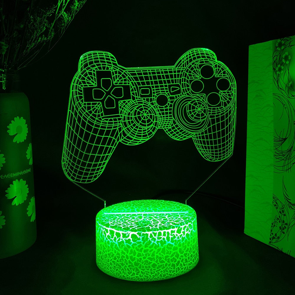 PlayStation LED LIGHT