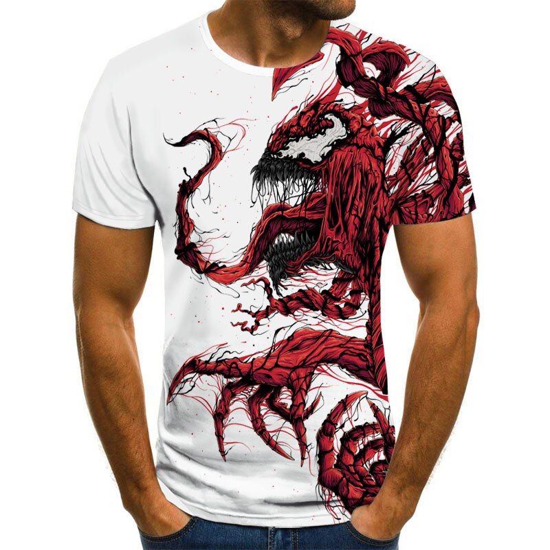 Venom Shirt