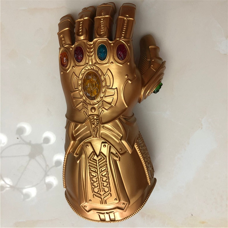 Infinity Gauntlet