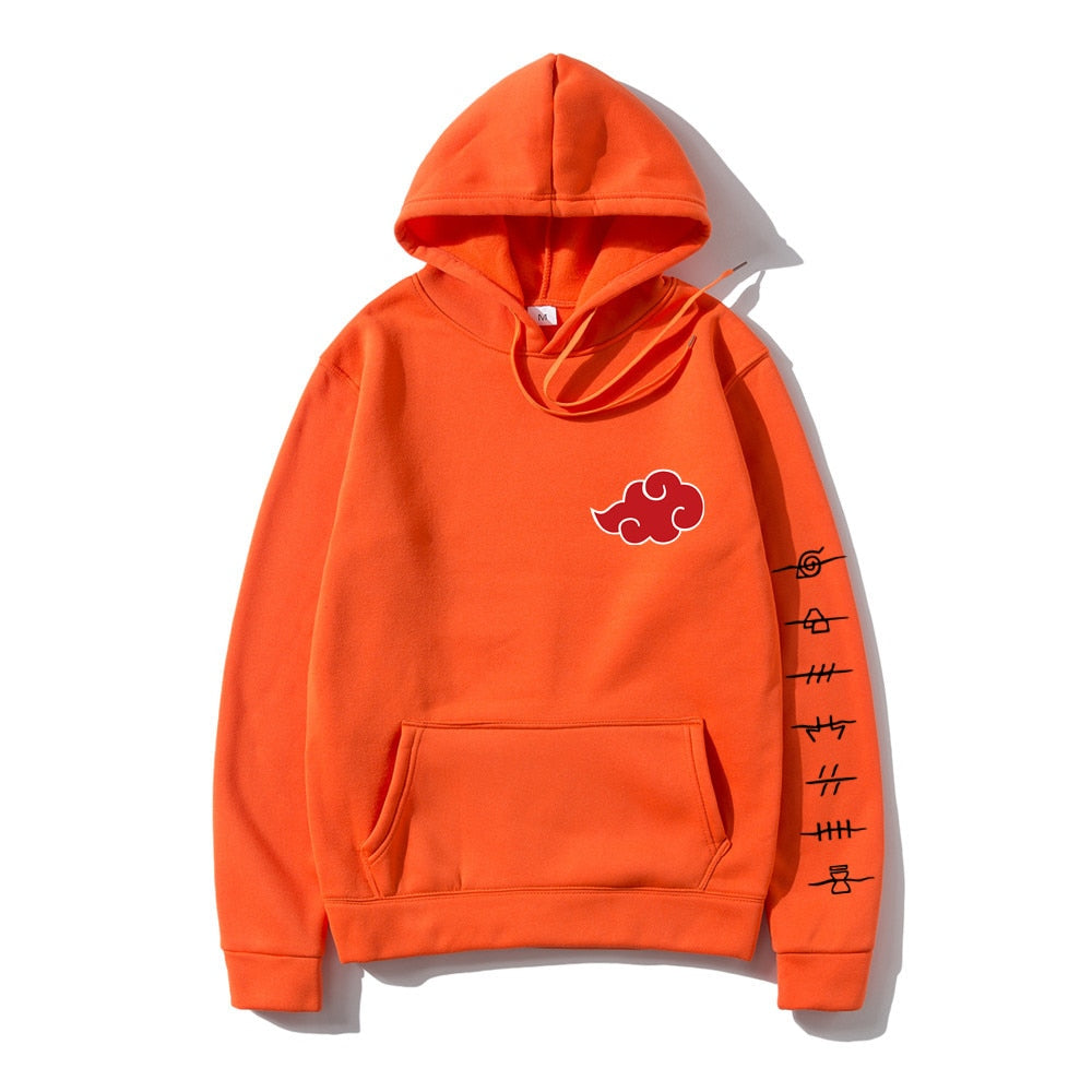 Akatsuki Hoodie