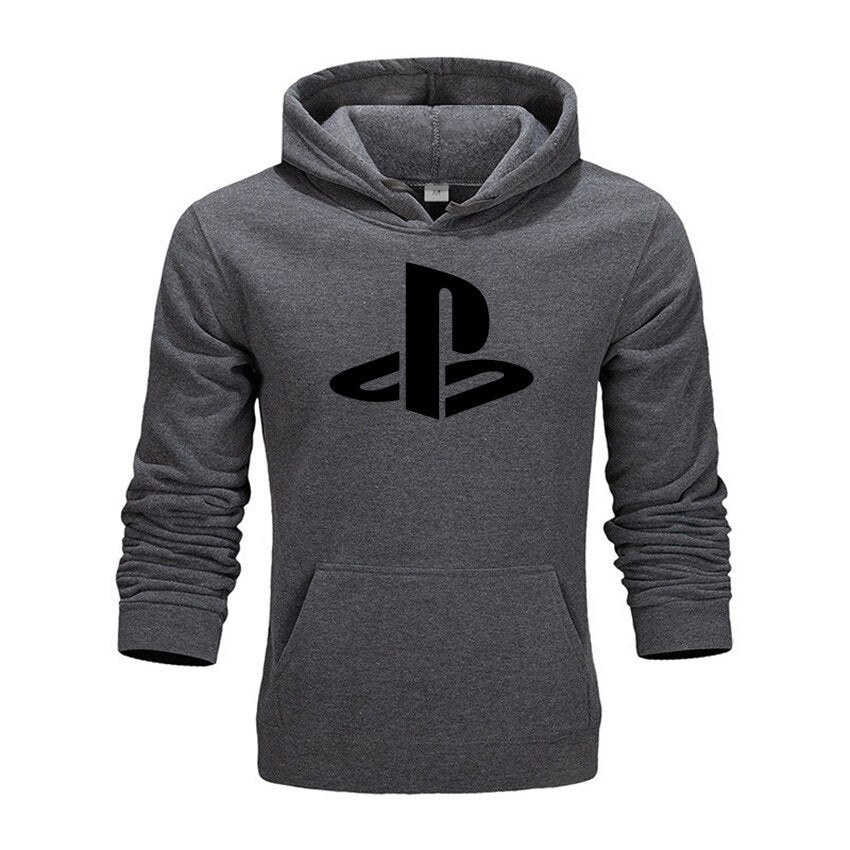 PlayStation Hoodie