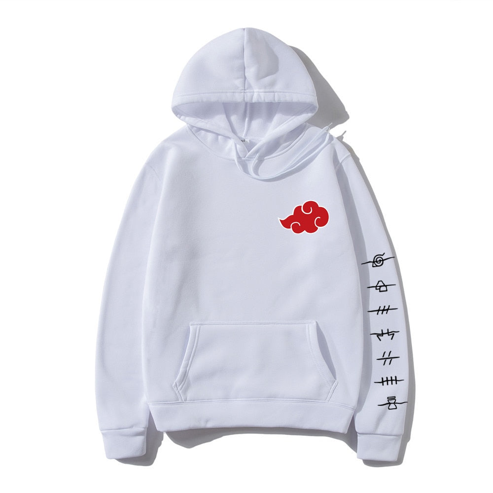 Akatsuki Hoodie