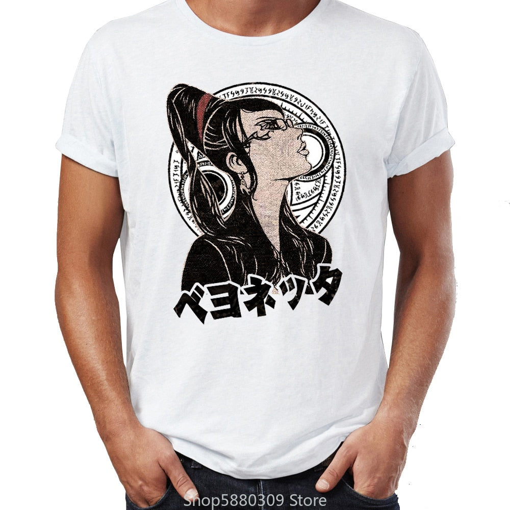 Bayonetta T Shirts