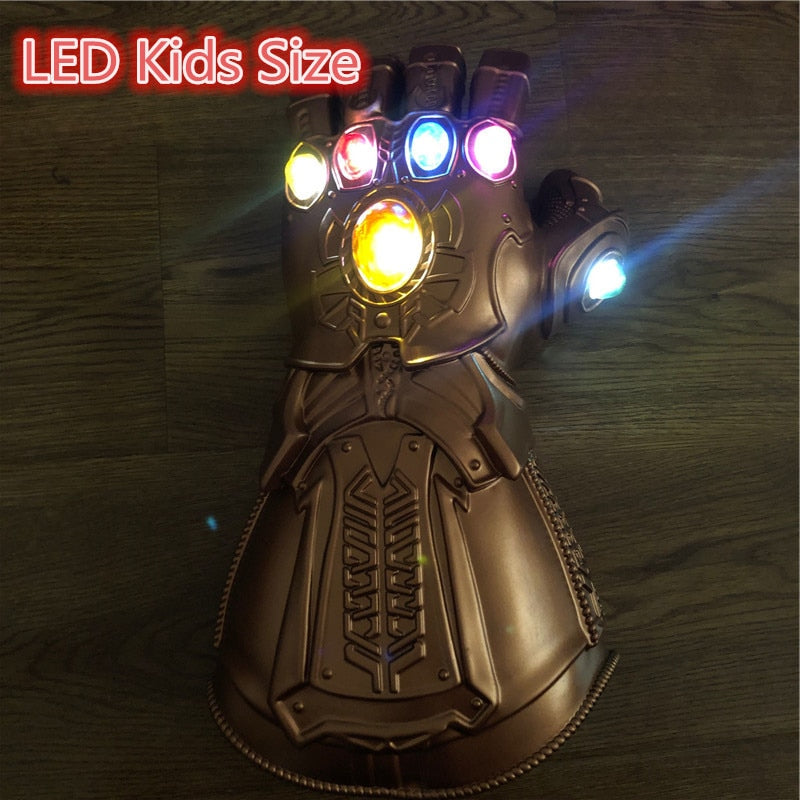 Infinity Gauntlet