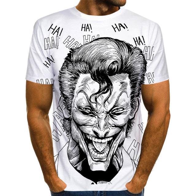 Joker Shirt