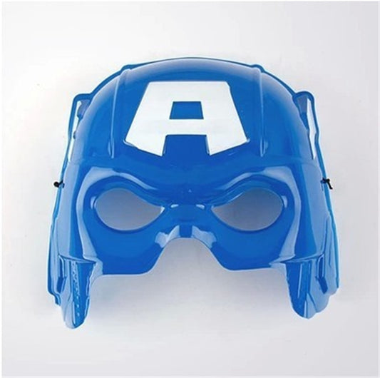 Avengers Mask