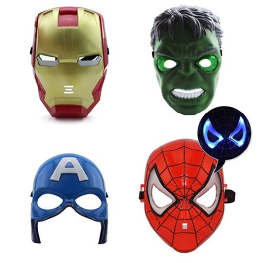 Avengers Mask