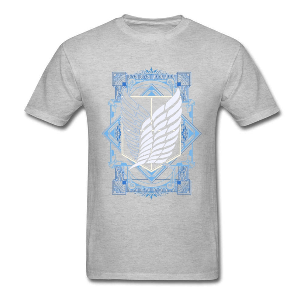 Scouting Legion Celtic Design Shirt