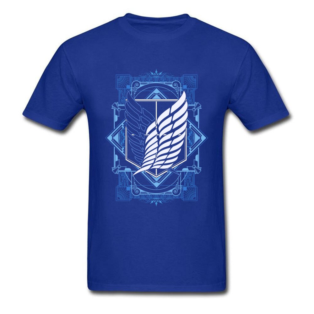 Scouting Legion Celtic Design Shirt