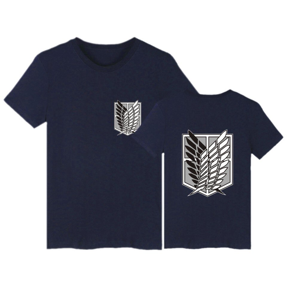 Scouting Legion Shirt.