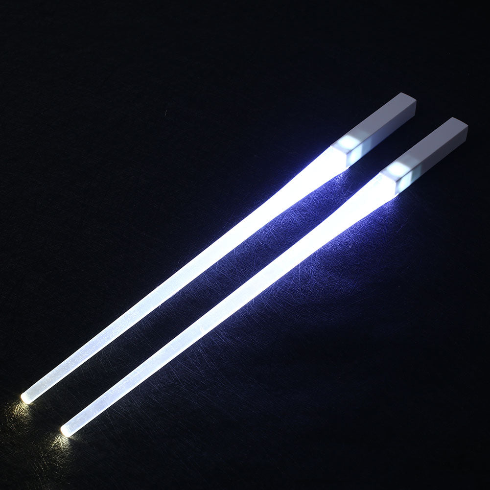 LED Lightsaber Chopsticks