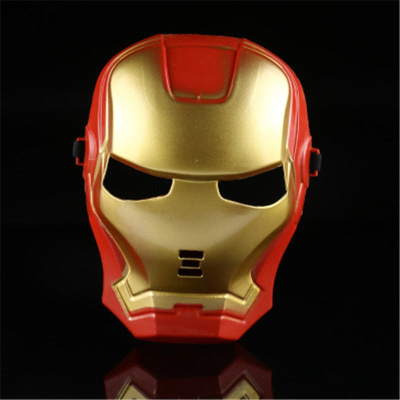 Avengers Mask