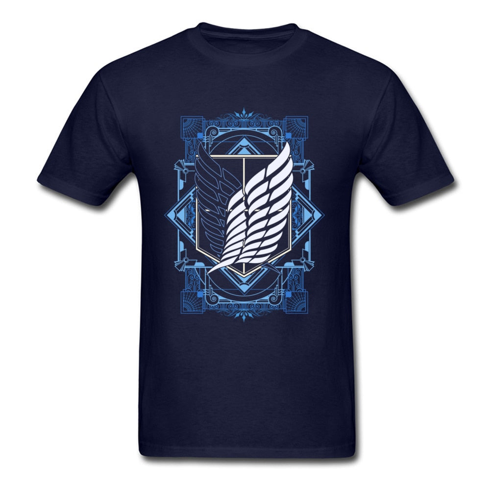 Scouting Legion Celtic Design Shirt
