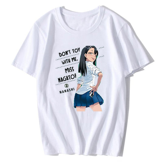 "Don't Toy with me" Shirt
