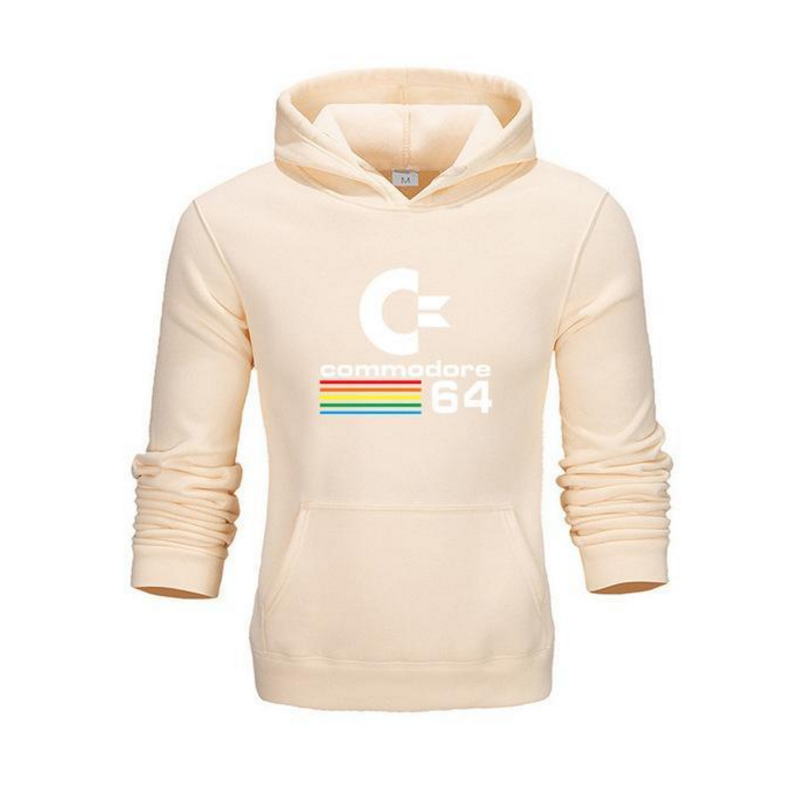 Commodore 64 hoodies