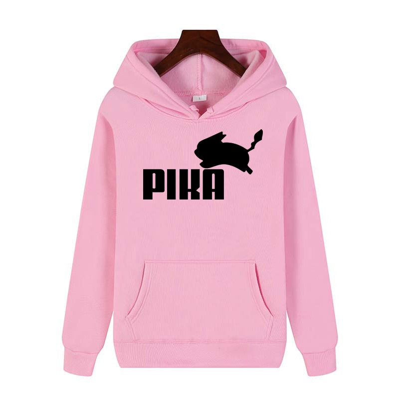 Pull best sale pikachu femme