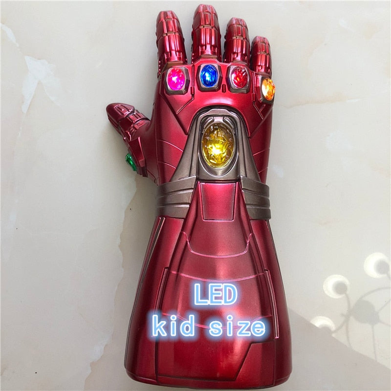 Infinity Gauntlet