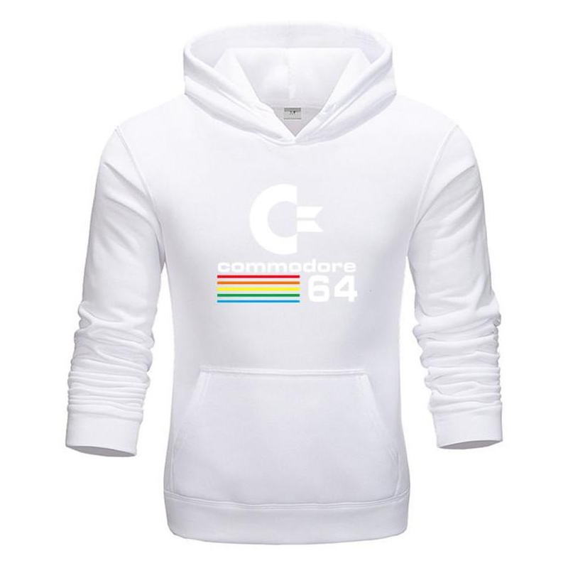 Commodore 64 hoodies