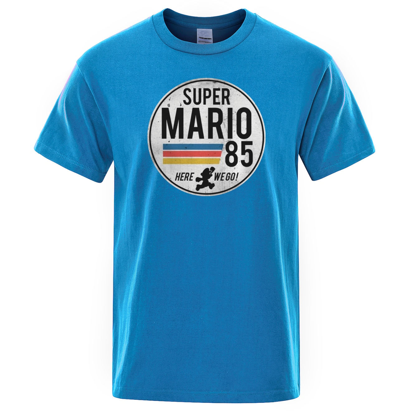 Super Mario 85 T-shirt