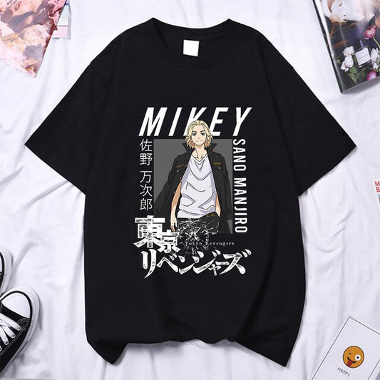 Mikey Shirt